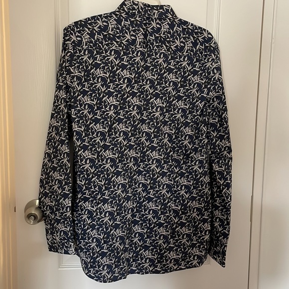 New with tags button down shirt - Picture 5 of 5